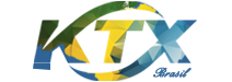 Logo KTX Brasil